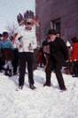 Ein Bild, das Schnee, Person, drauen, Skifahren enthlt.Automatisch generierte Beschreibung
