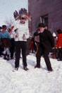 Ein Bild, das Schnee, Person, drauen, Skifahren enthlt.Automatisch generierte Beschreibung